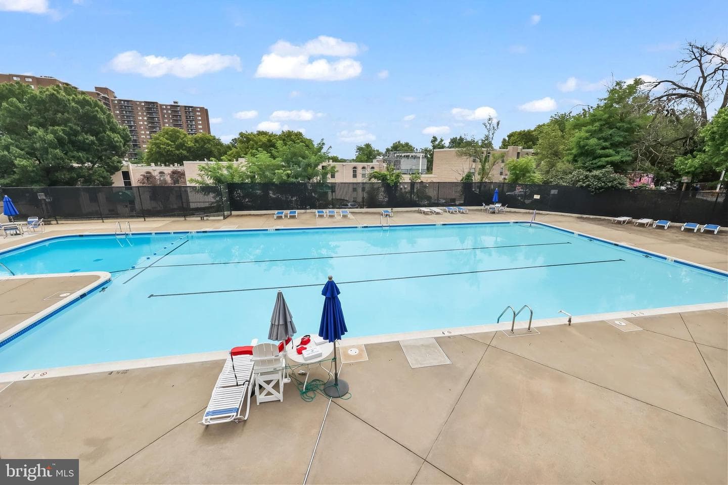 5300 Holmes Run Pkwy # 815 photo 41