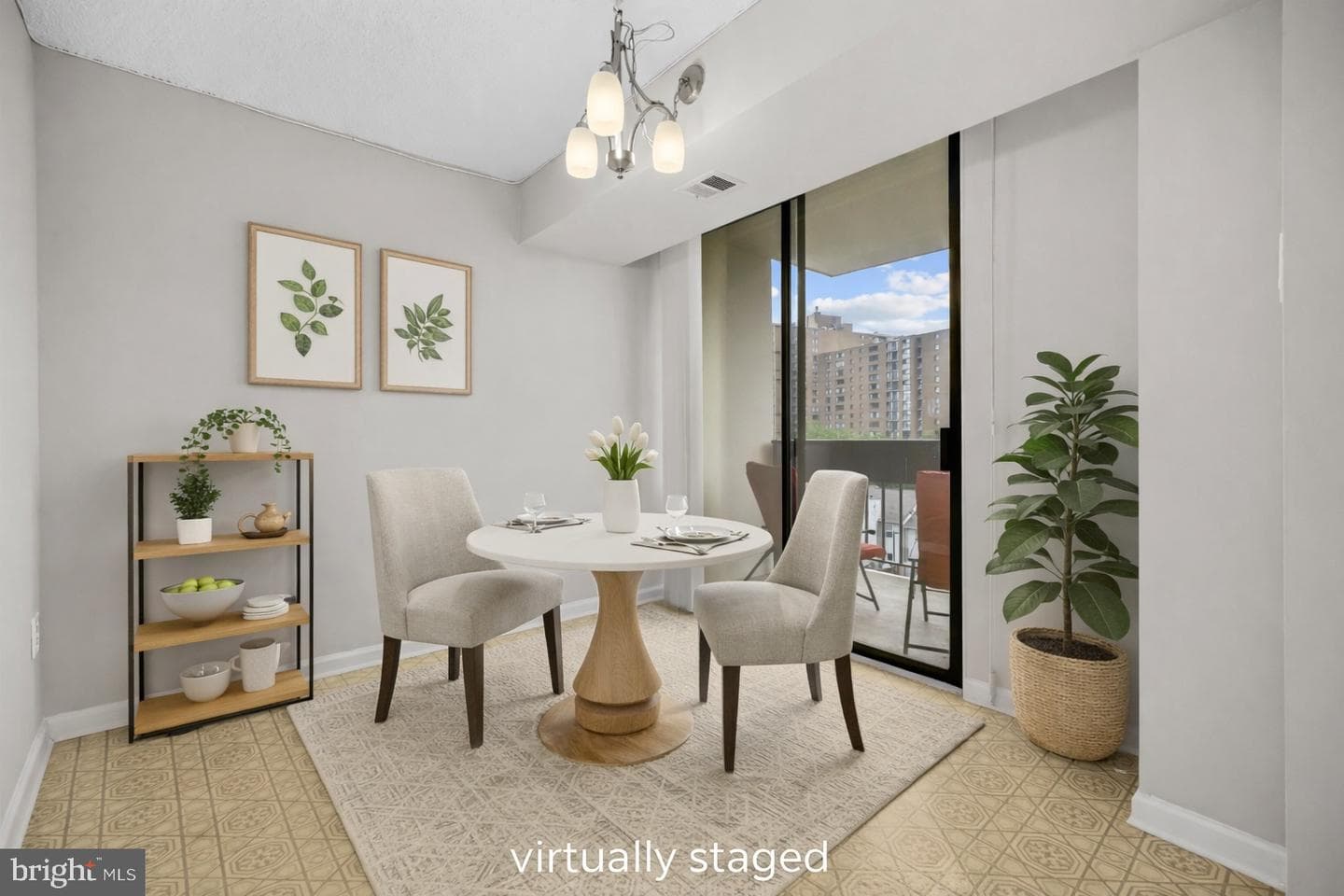 5300 Holmes Run Pkwy # 815 photo 9