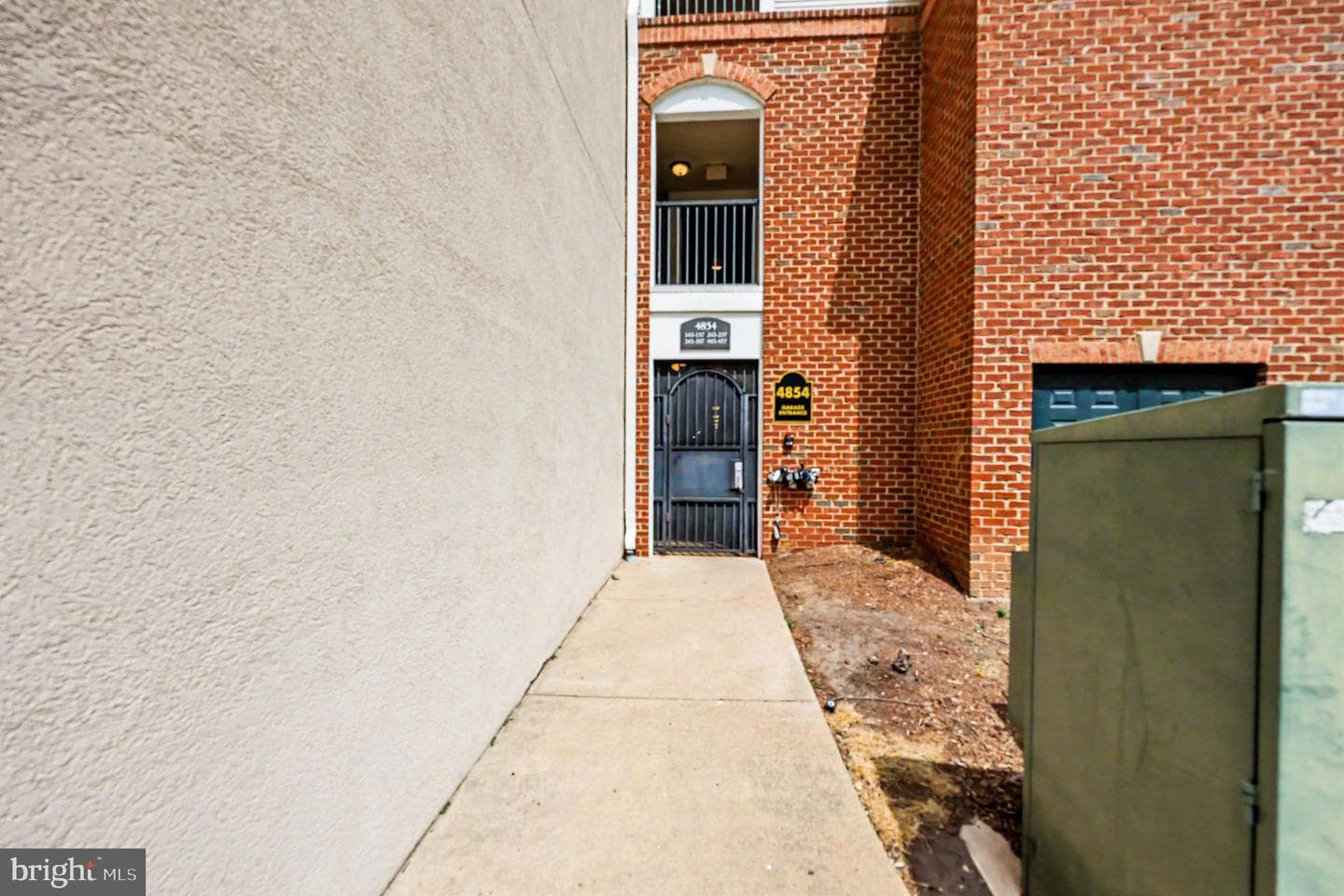 4852 Eisenhower Avenue #434 photo 51