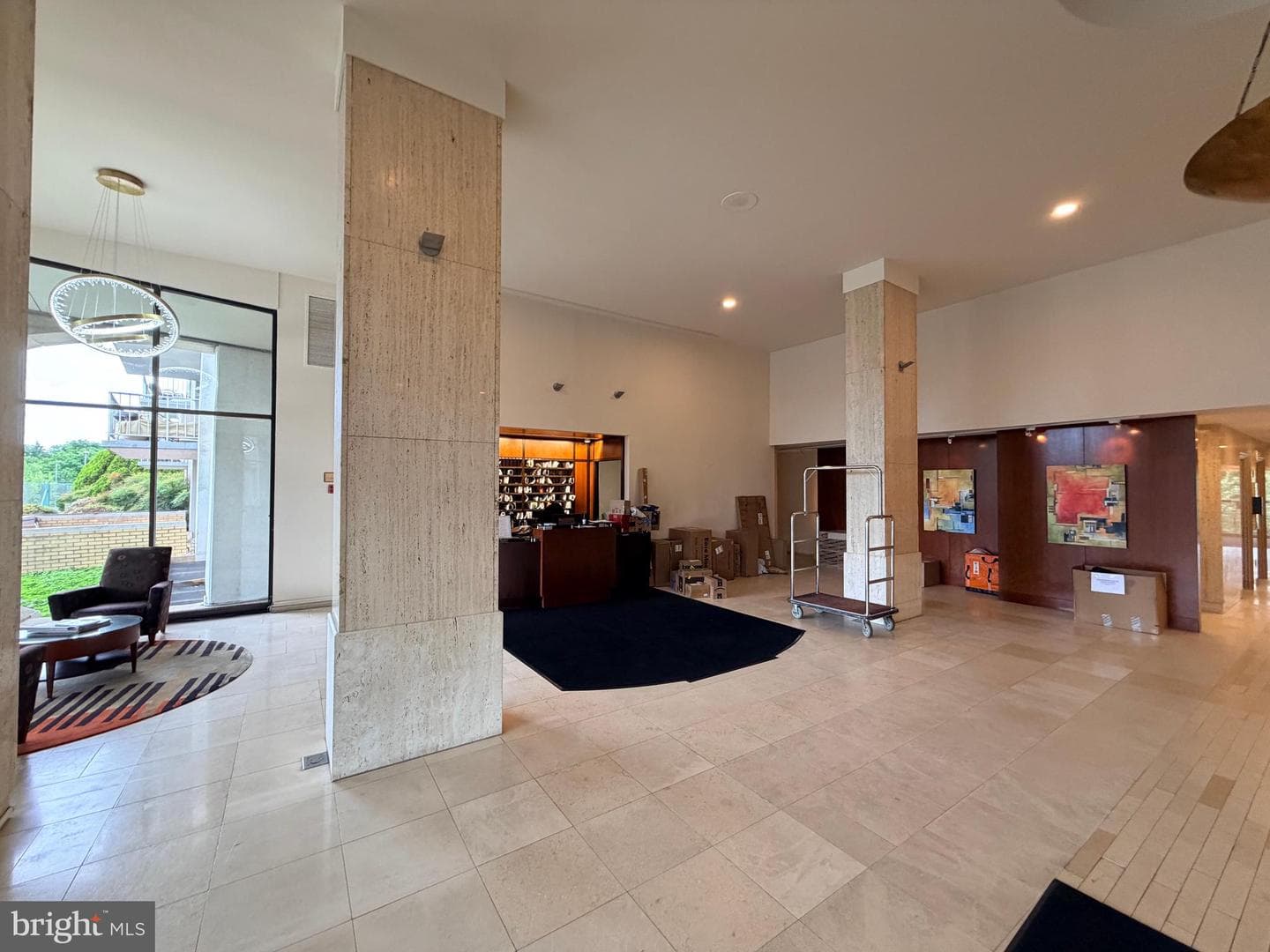 301 N Beauregard Street #1202 photo 23