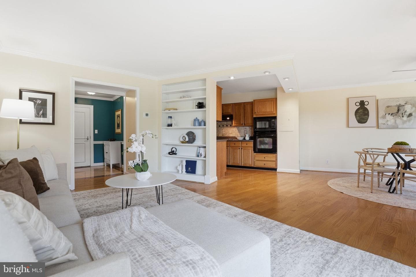 1250 S Washington Street #120, Alexandria