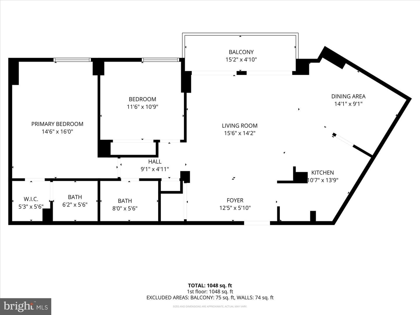 501 Slaters Lane #611 photo 24