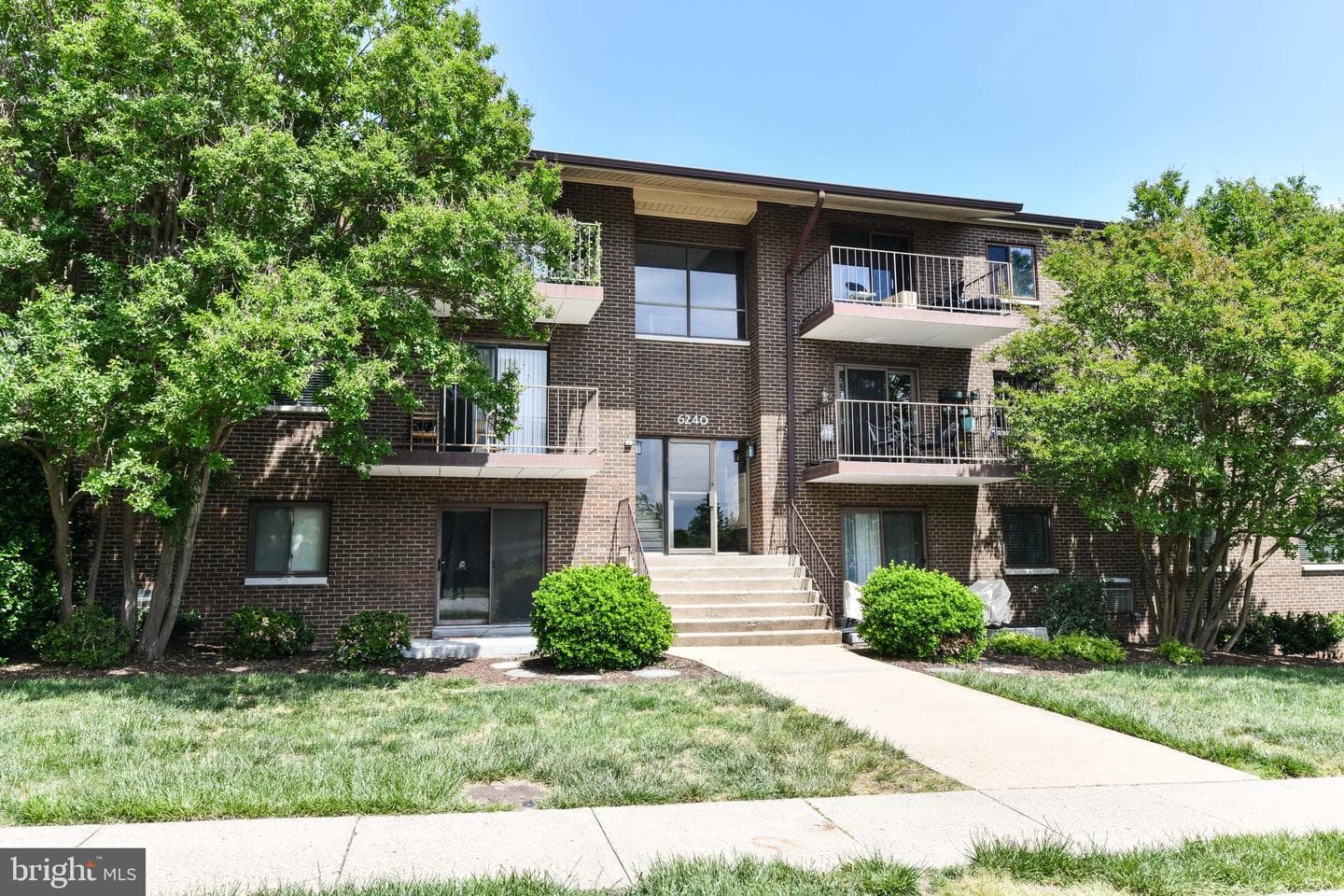 6240 Edsall Road #403 photo 2