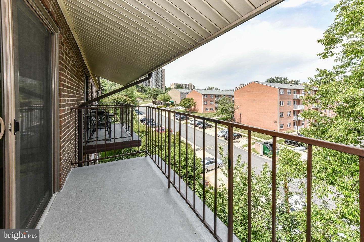 6240 Edsall Road #403 photo 31
