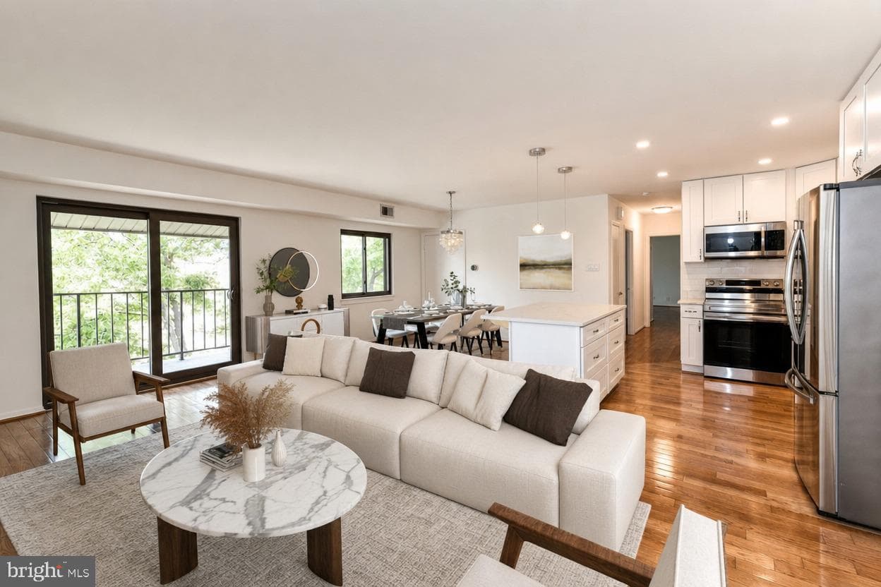 6240 Edsall Road #403 photo 6