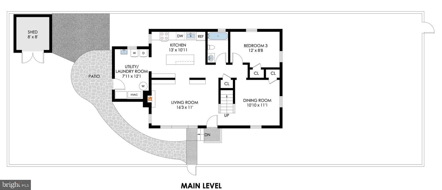 4 E Walnut Street photo 42