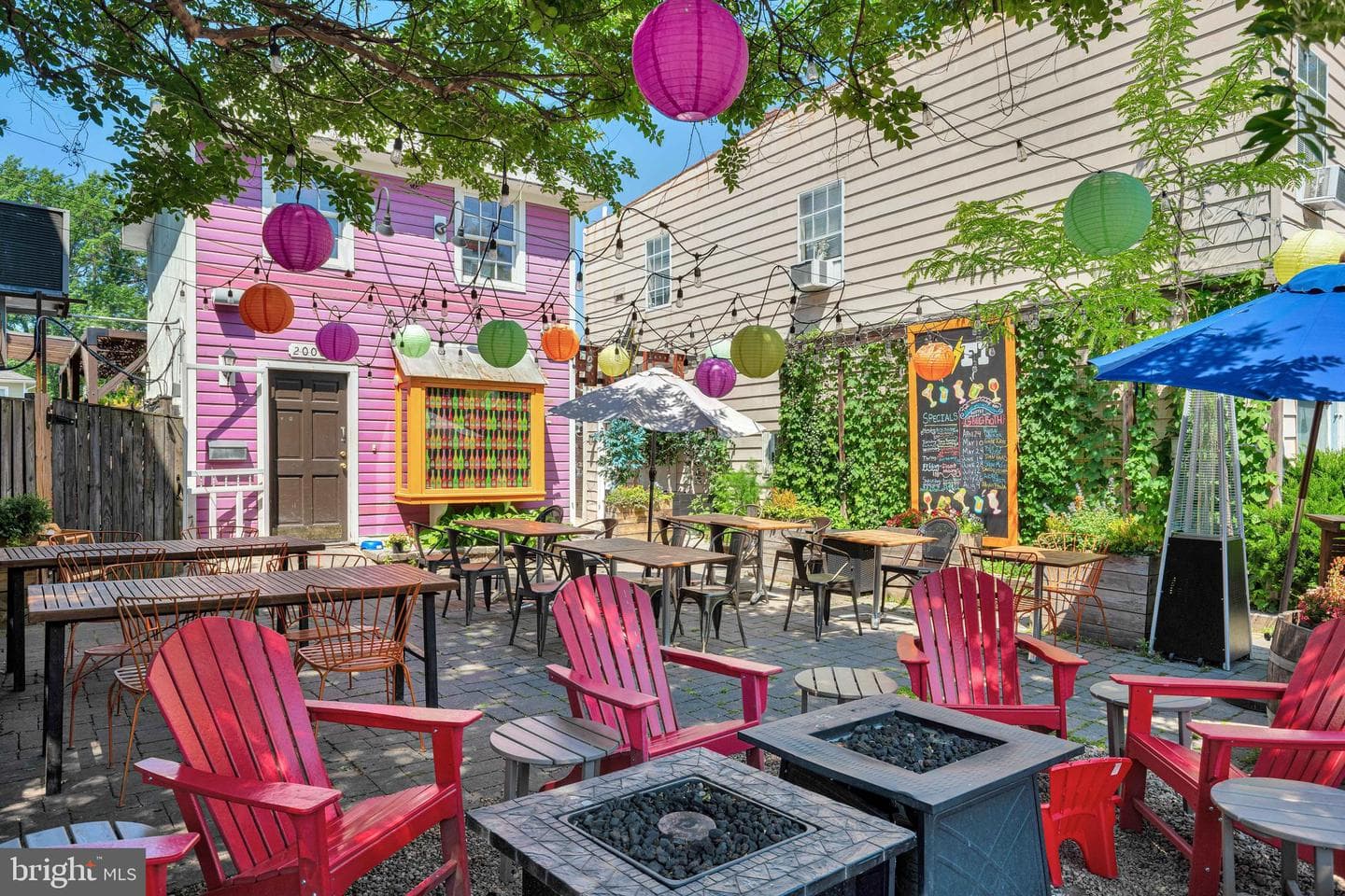 4 E Walnut Street photo 59