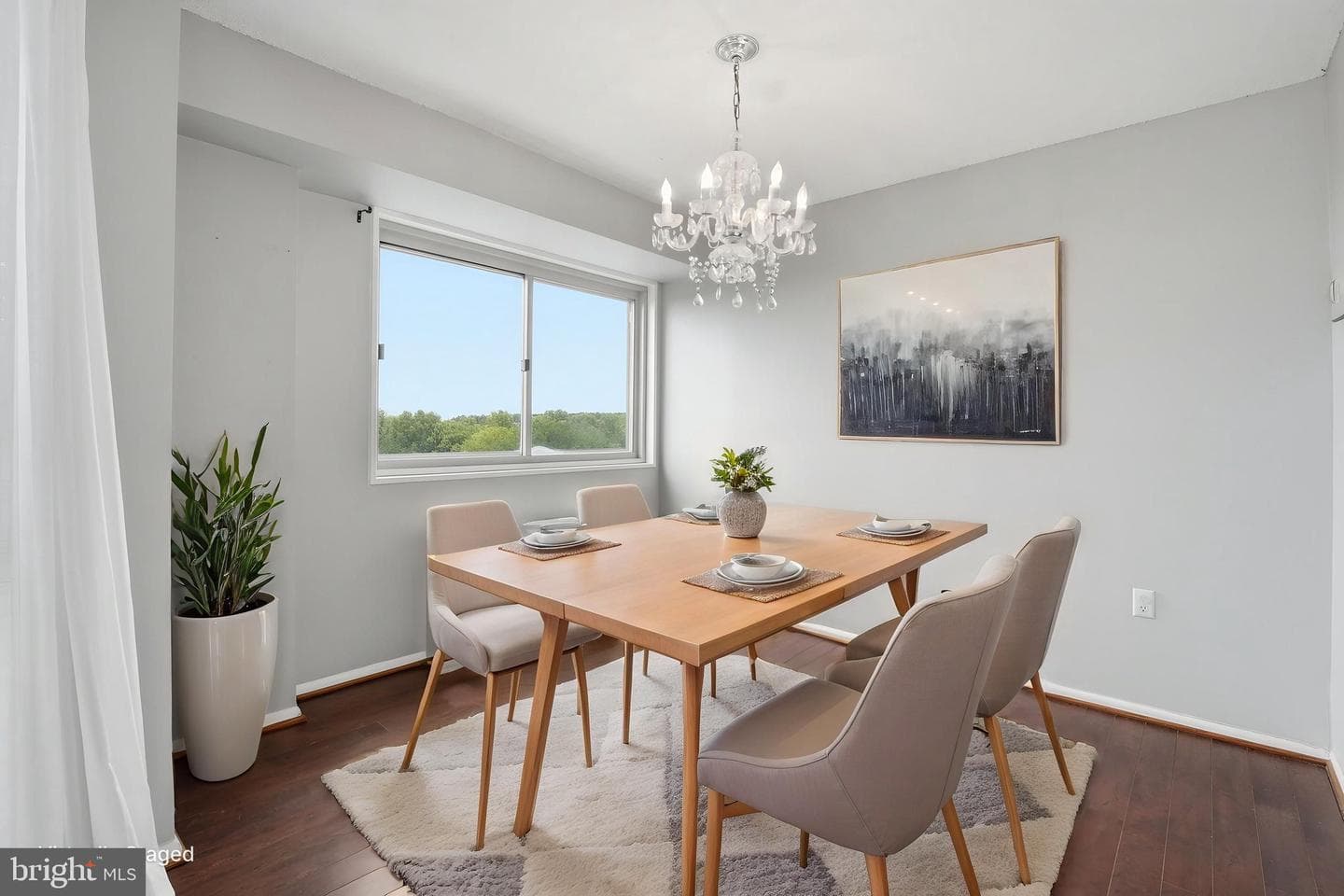 2500 N Van Dorn Street #1104 photo 10