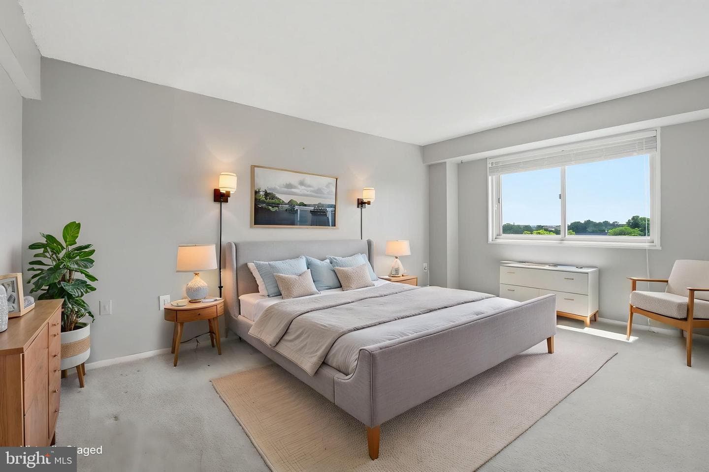 2500 N Van Dorn Street #1104 photo 14