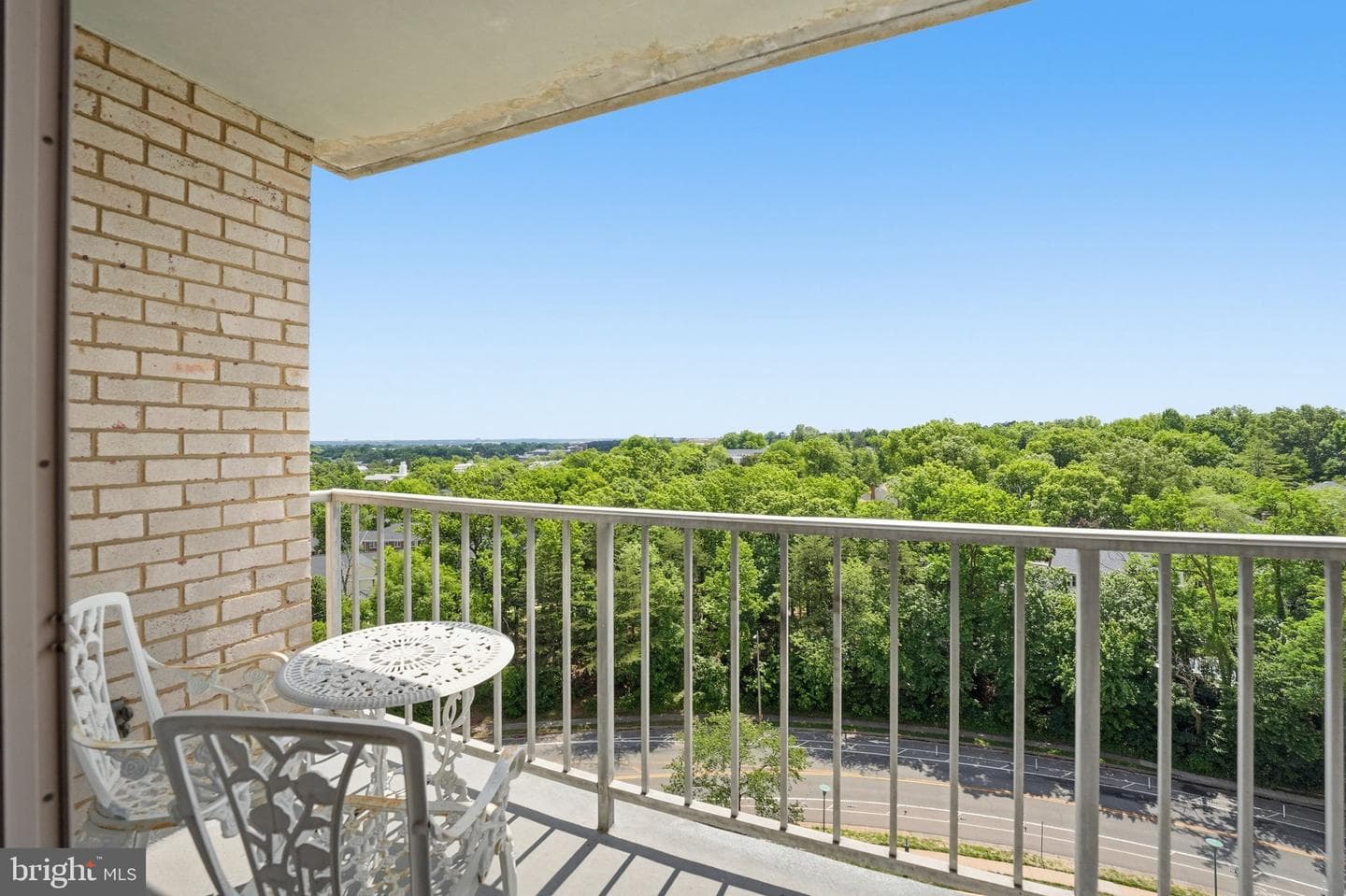 2500 N Van Dorn Street #1104 photo 19