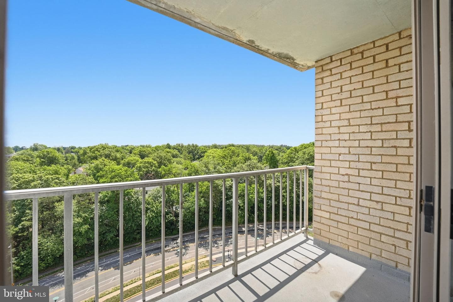 2500 N Van Dorn Street #1104 photo 20