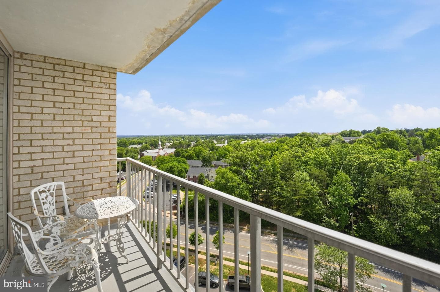2500 N Van Dorn Street #1104 photo 21