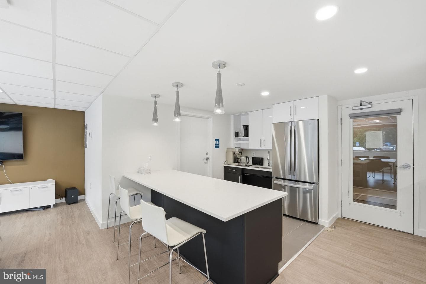 2500 N Van Dorn Street #1104 photo 25