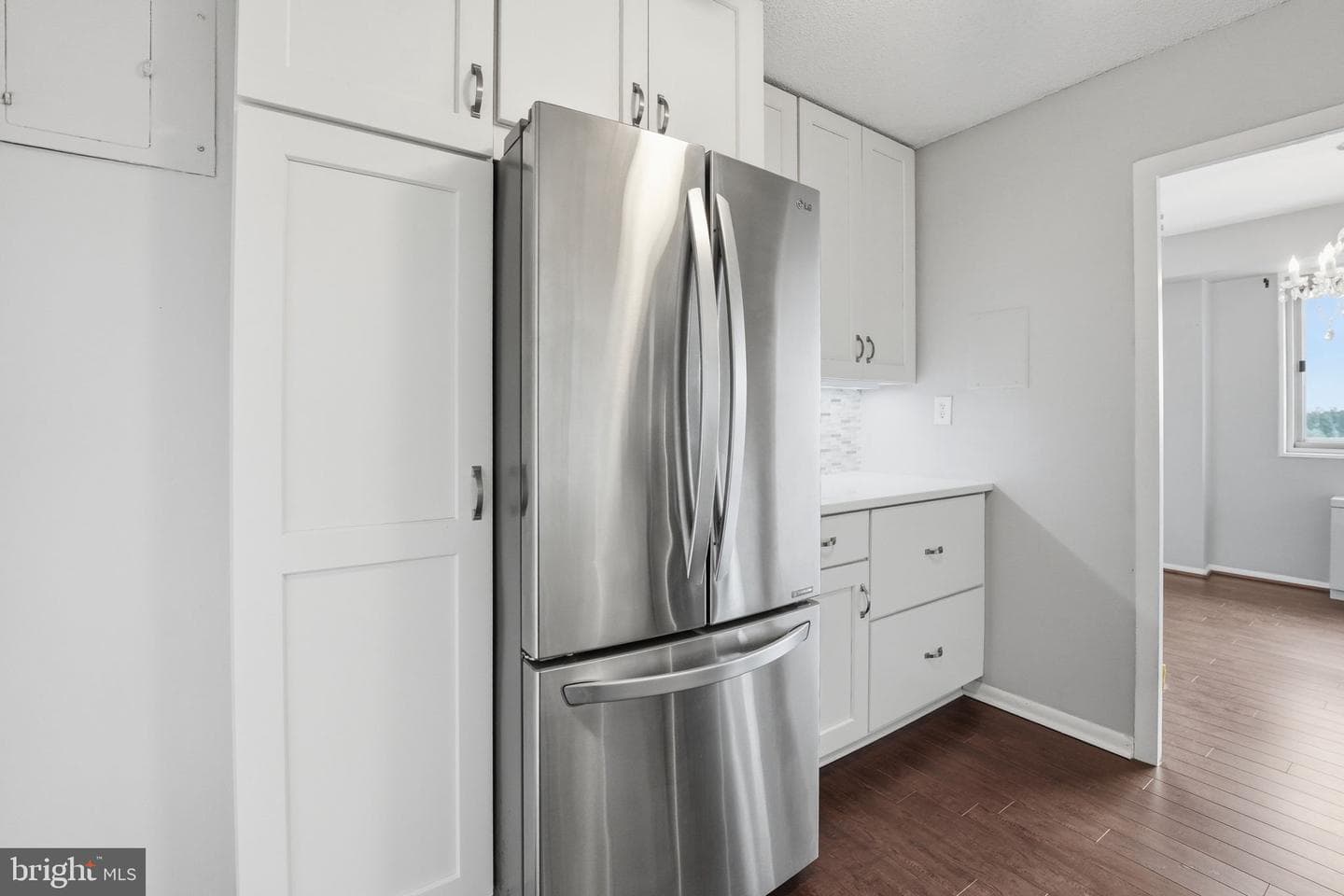 2500 N Van Dorn Street #1104 photo 3