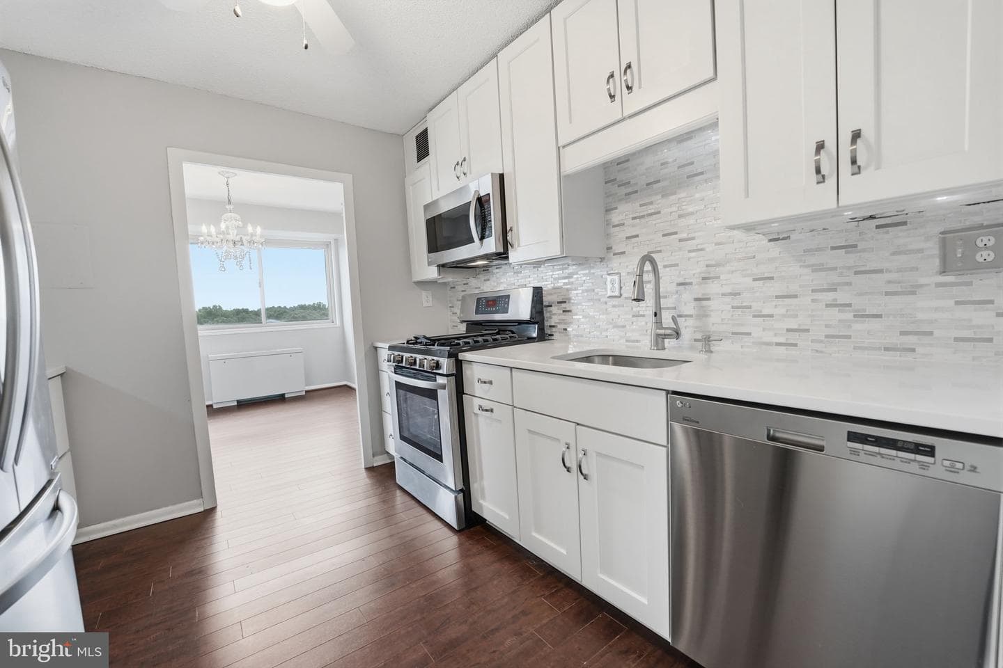 2500 N Van Dorn Street #1104 photo 5