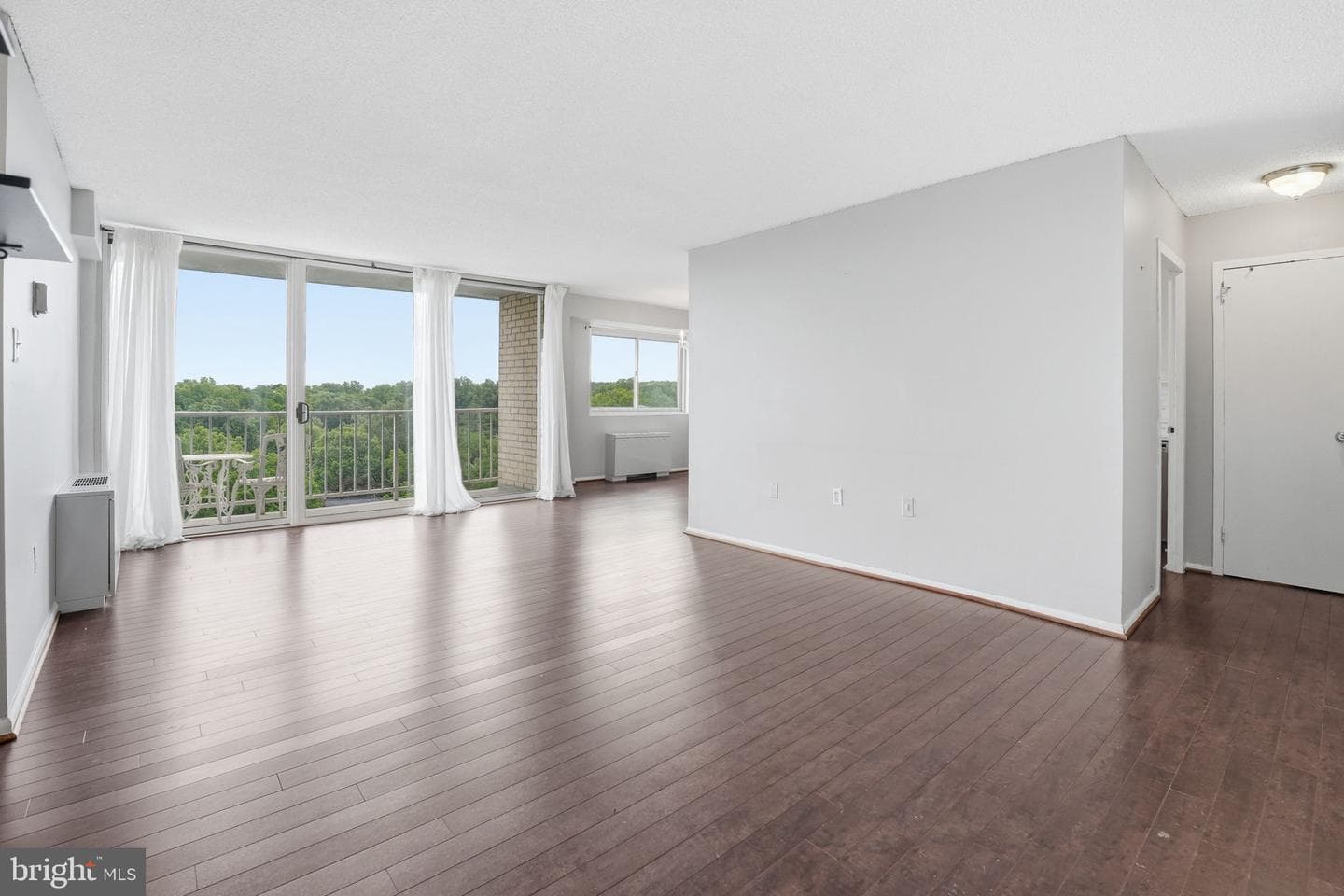 2500 N Van Dorn Street #1104 photo 8