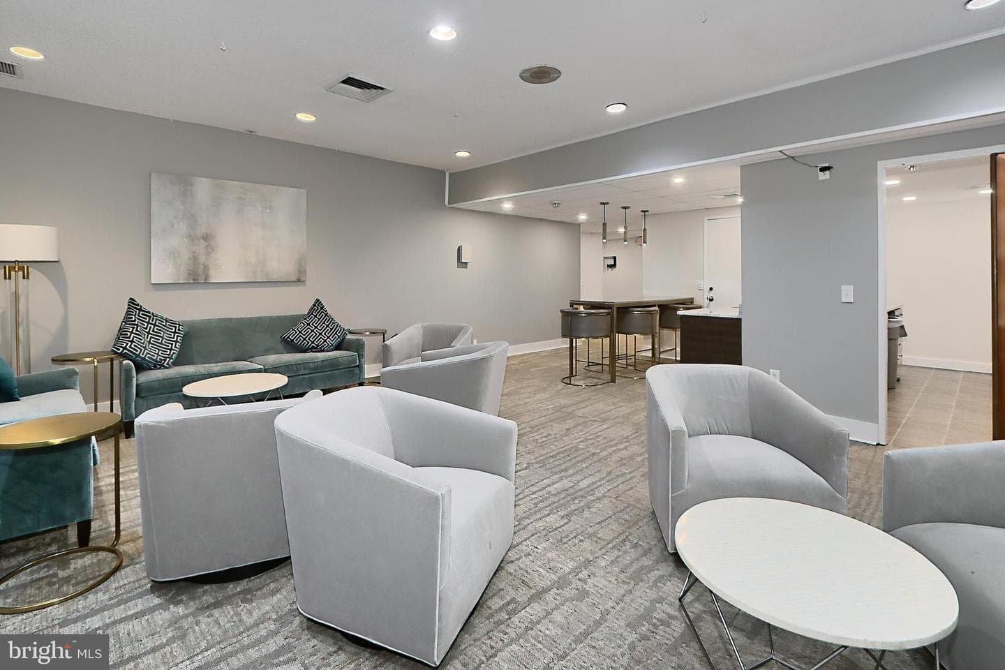 6101 Edsall Road #1206 photo 41