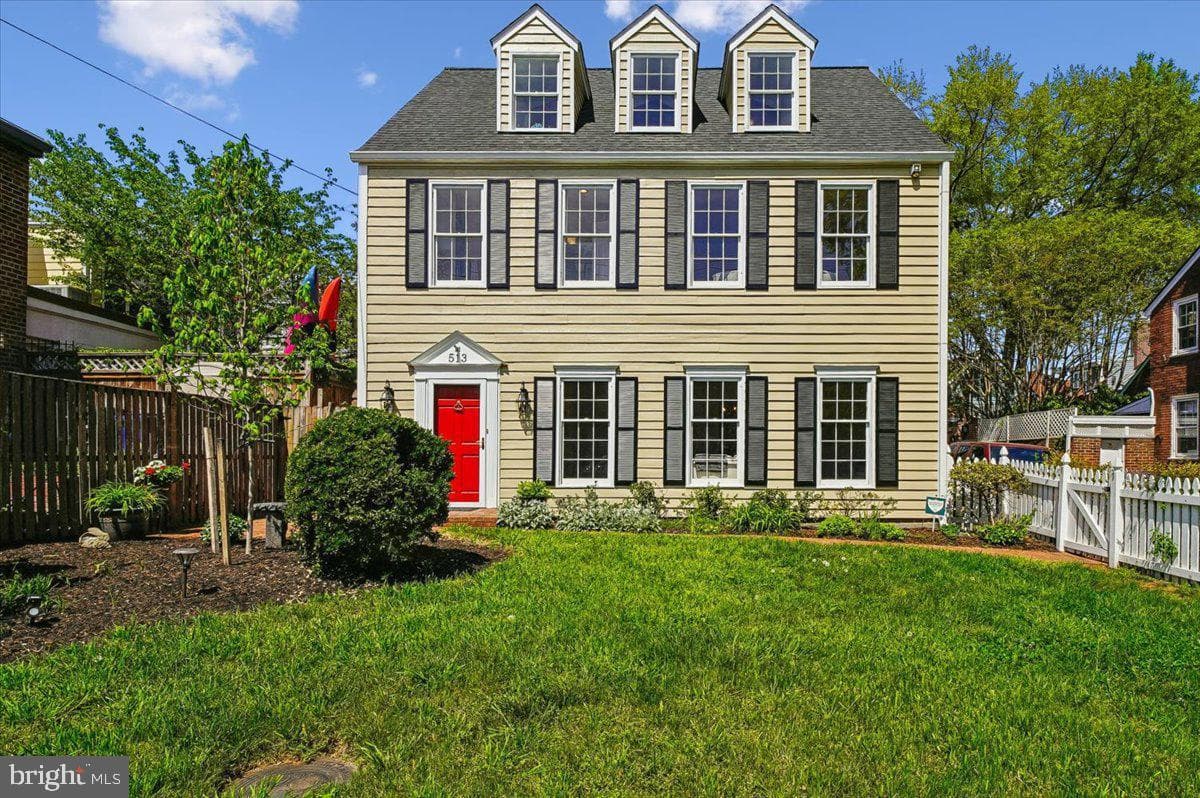 513 Franklin Street photo 36