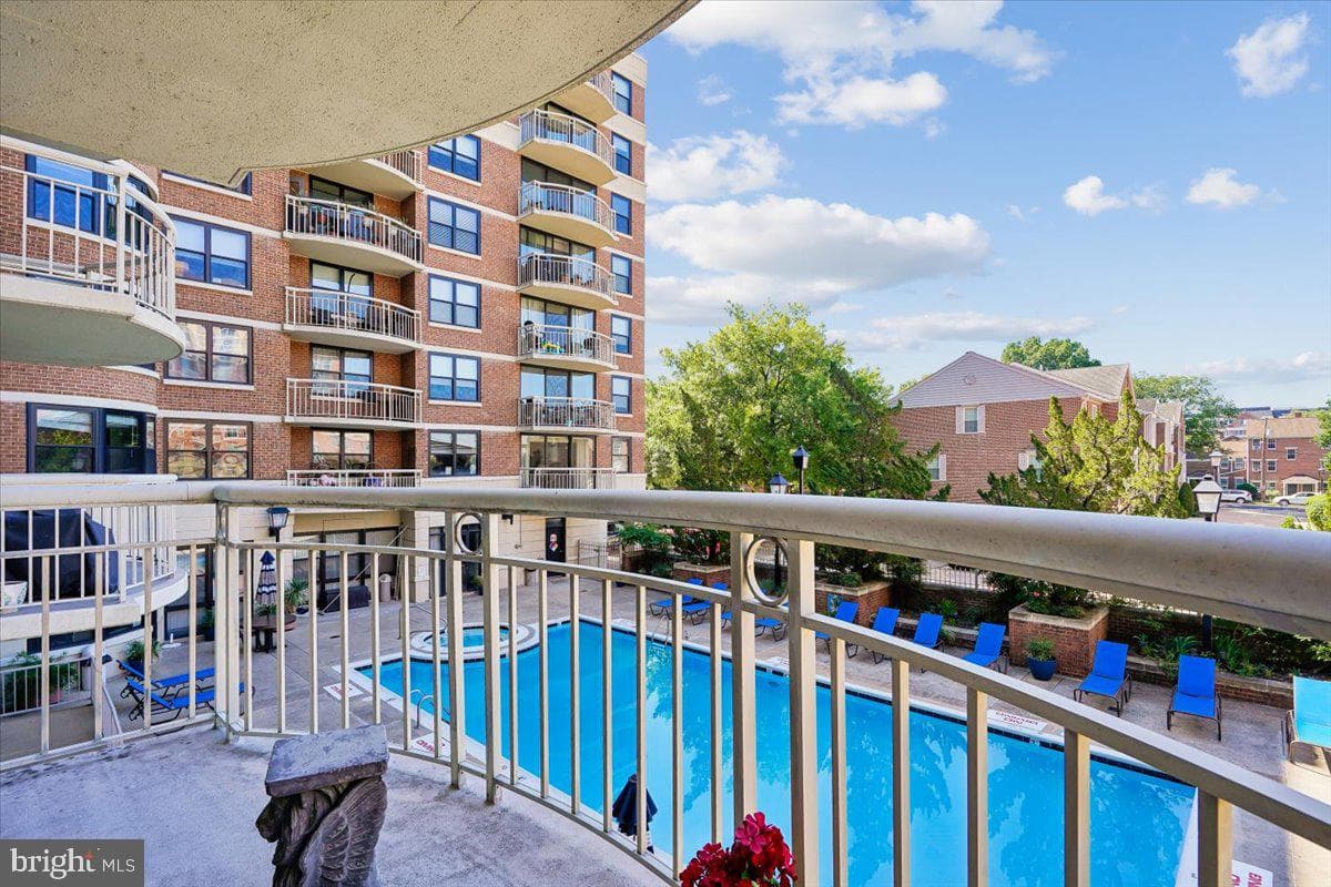 1200 Braddock Place #205 photo 14