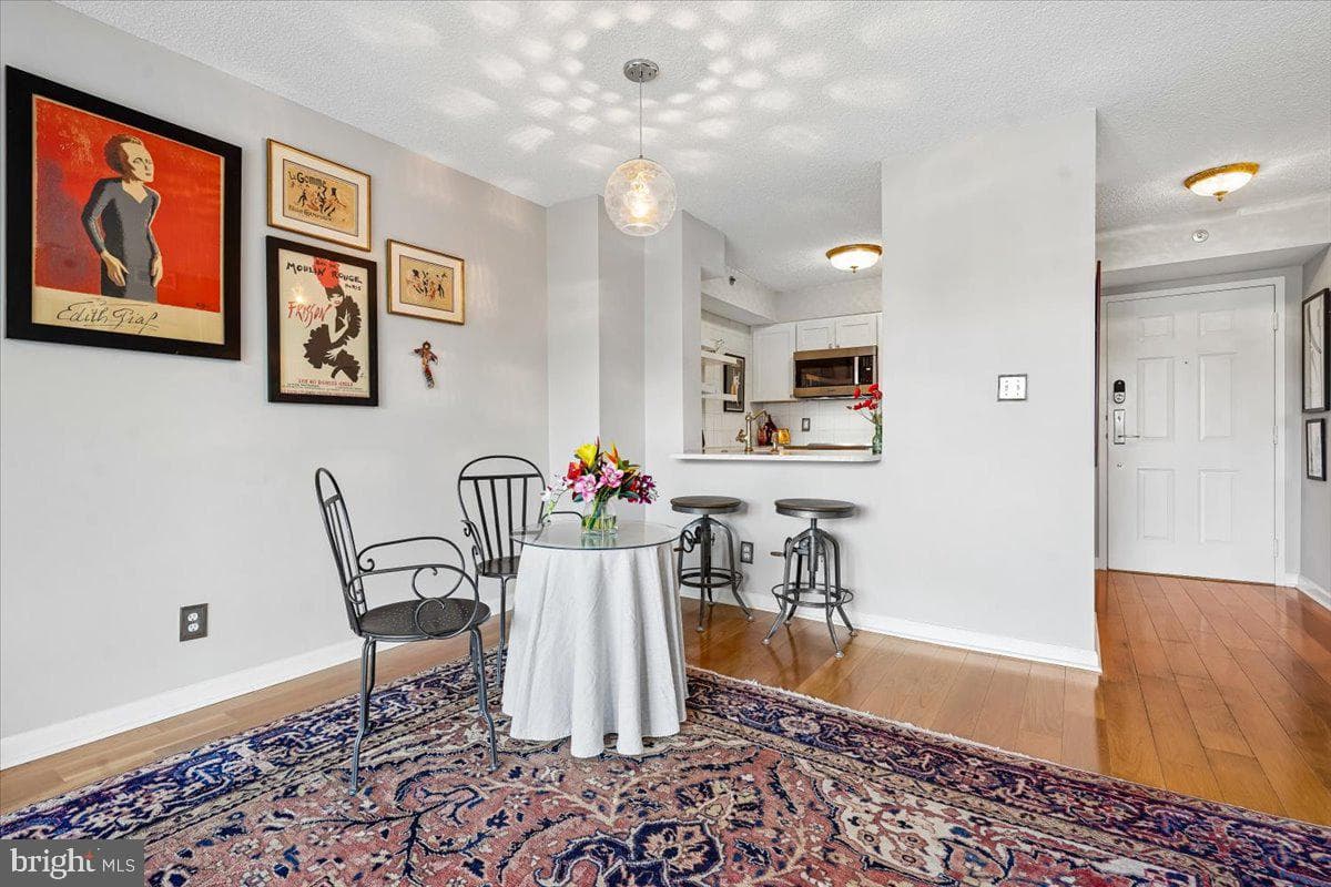 1200 Braddock Place #205 photo 8
