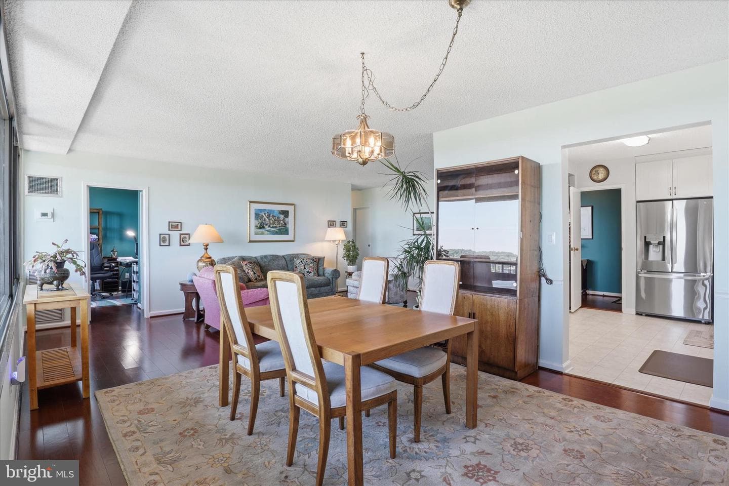 5500 Holmes Run Pkwy # 1406 photo 10