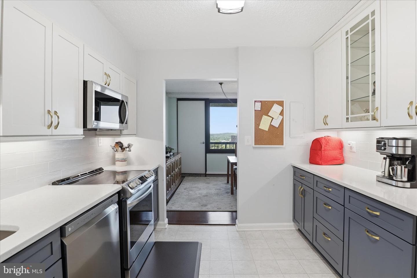 5500 Holmes Run Pkwy # 1406 photo 12