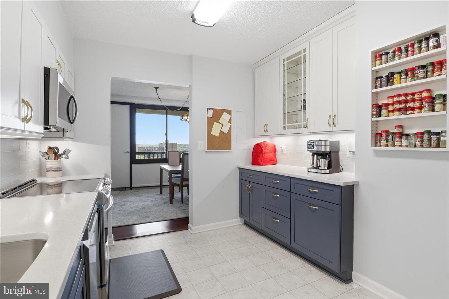 5500 Holmes Run Pkwy # 1406 photo 14
