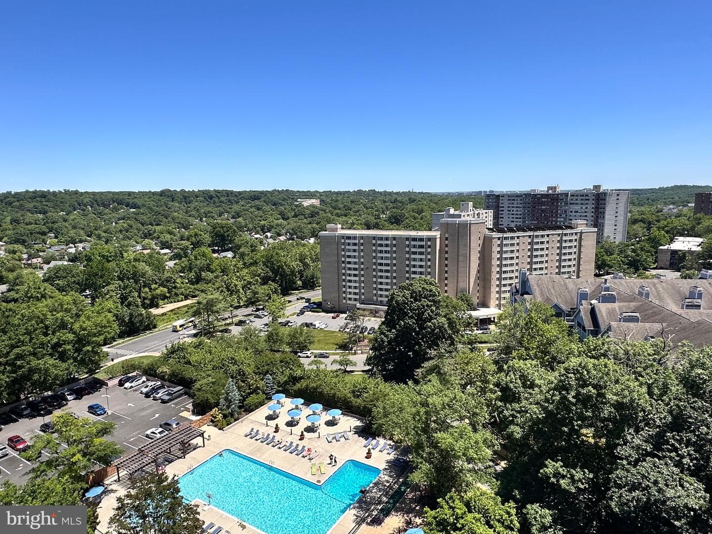 5500 Holmes Run Pkwy # 1406 photo 15