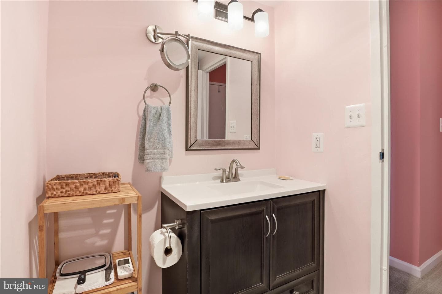 5500 Holmes Run Pkwy # 1406 photo 18