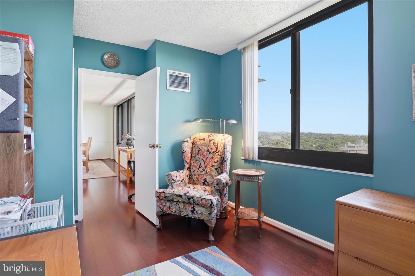 5500 Holmes Run Pkwy # 1406 photo 26