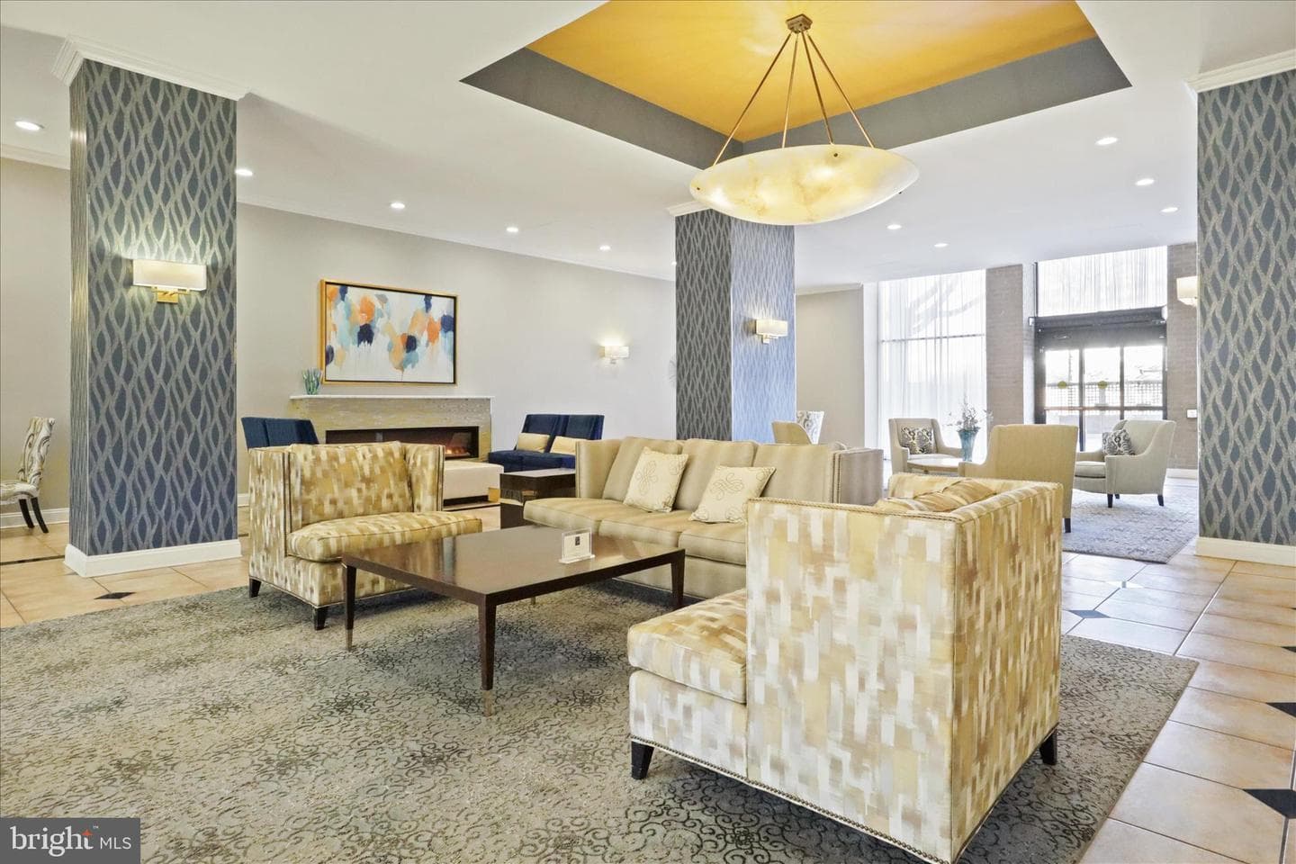 5500 Holmes Run Pkwy # 1406 photo 31