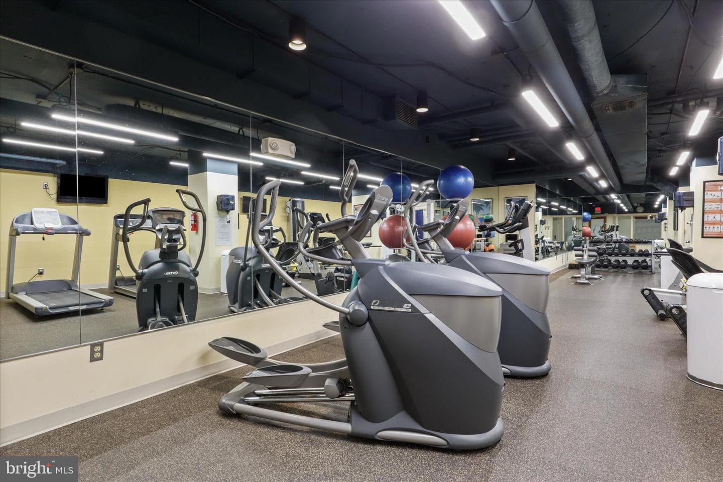 5500 Holmes Run Pkwy # 1406 photo 34