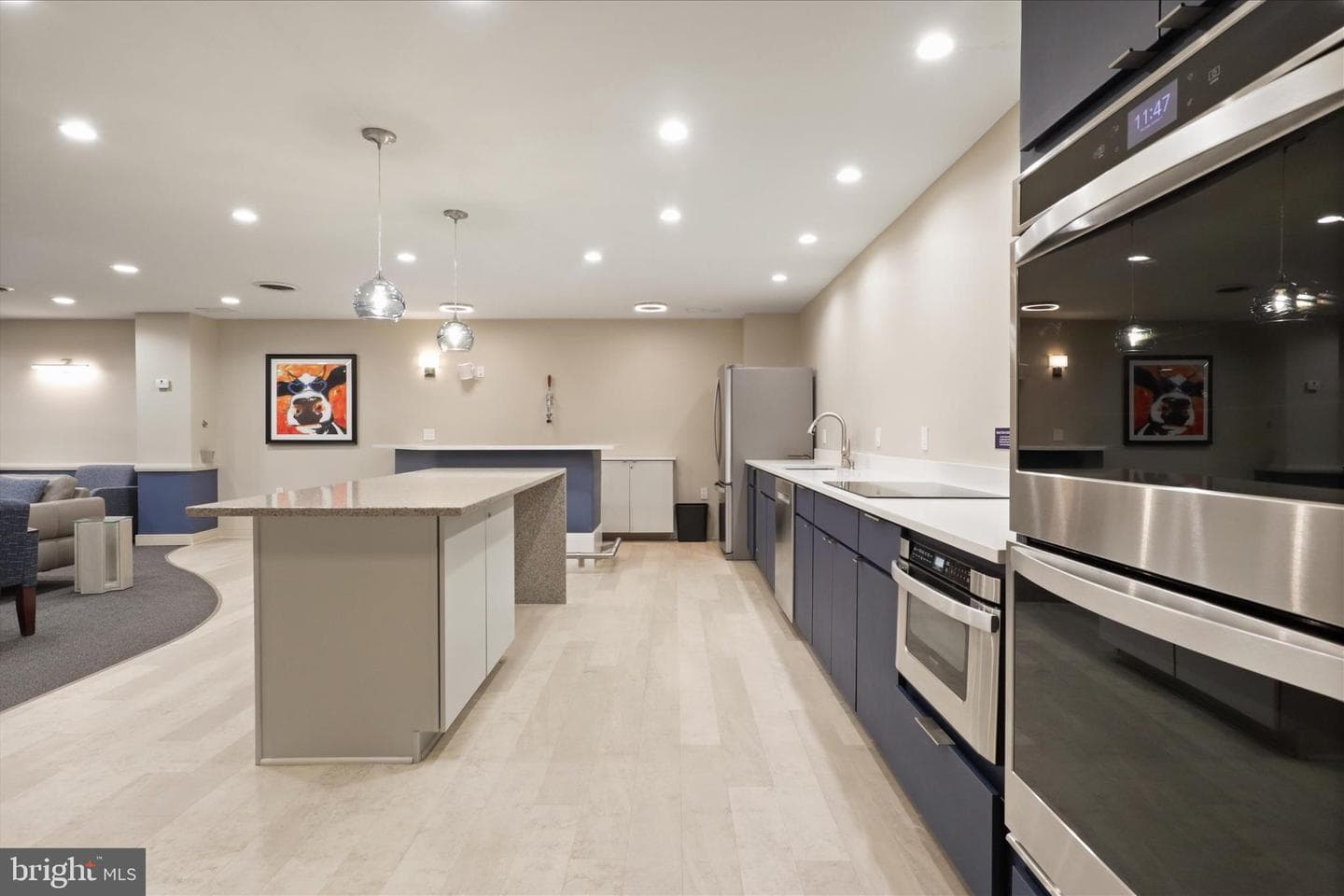 5500 Holmes Run Pkwy # 1406 photo 37