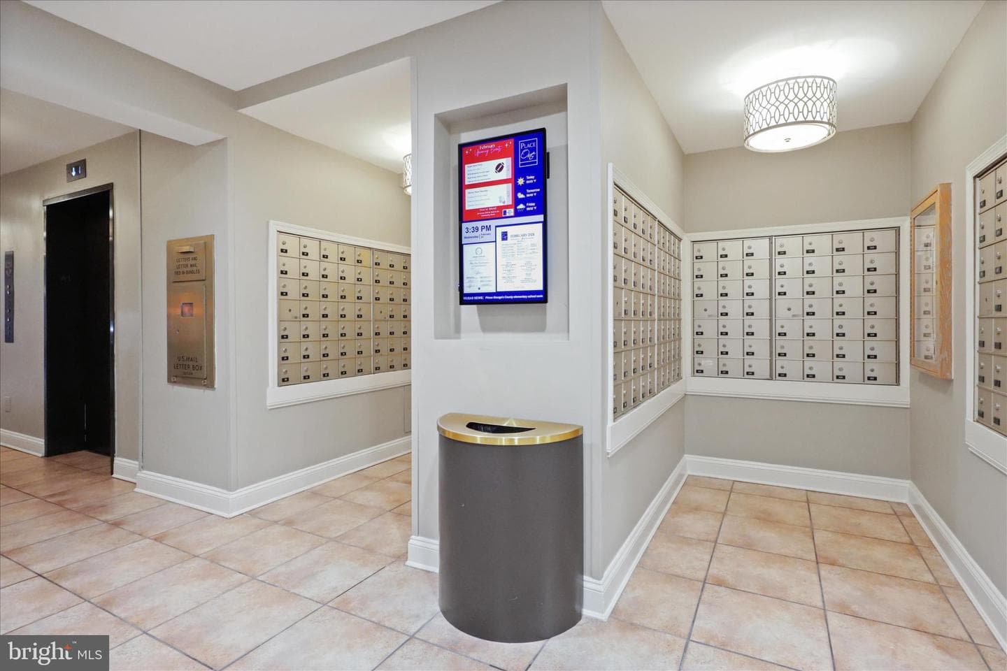 5500 Holmes Run Pkwy # 1406 photo 40