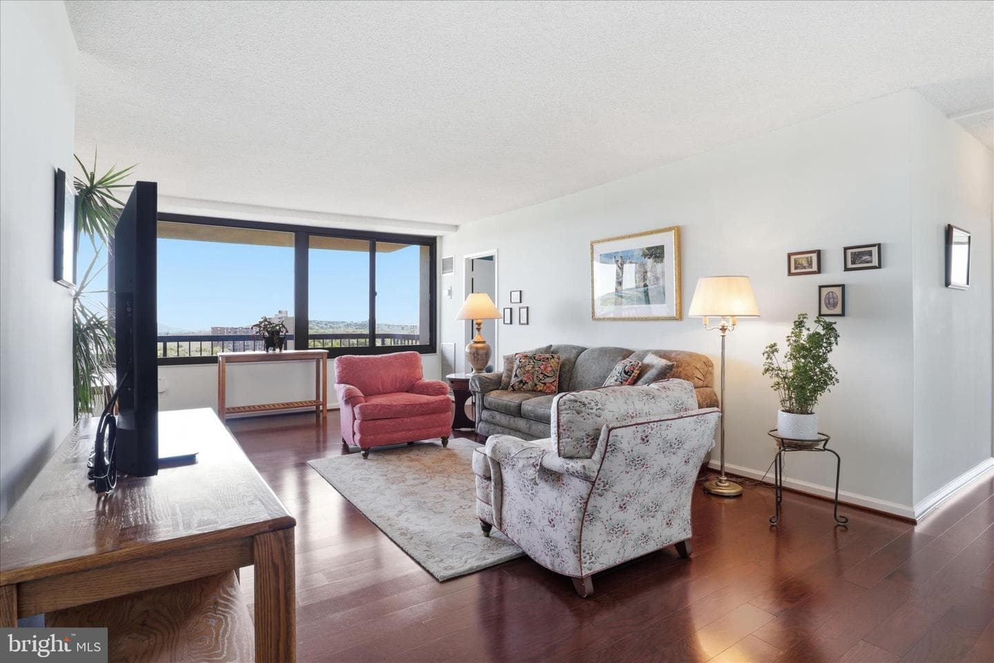 5500 Holmes Run Pkwy # 1406 photo 5