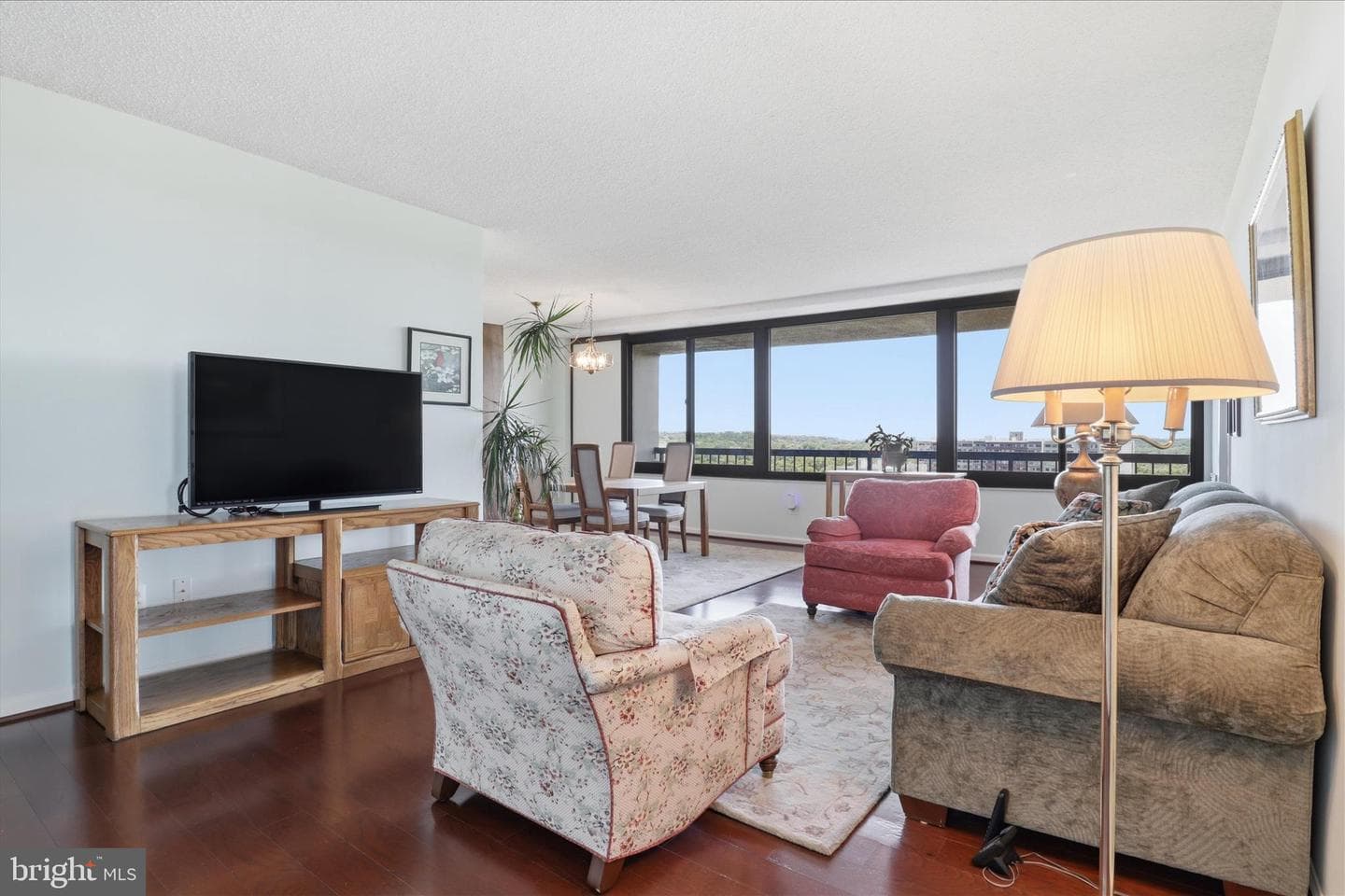 5500 Holmes Run Pkwy # 1406 photo 8