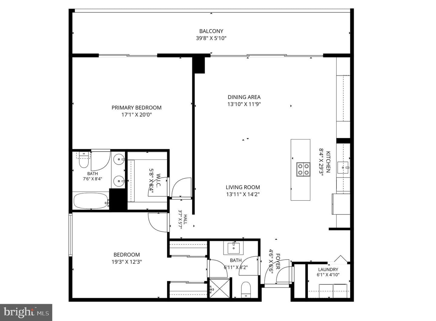 6101 Edsall Rd # 1212 photo 38