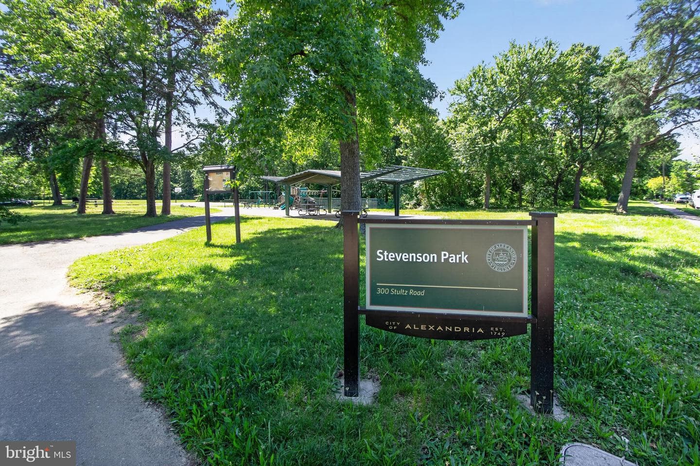 6300 Stevenson Avenue #1008 photo 38