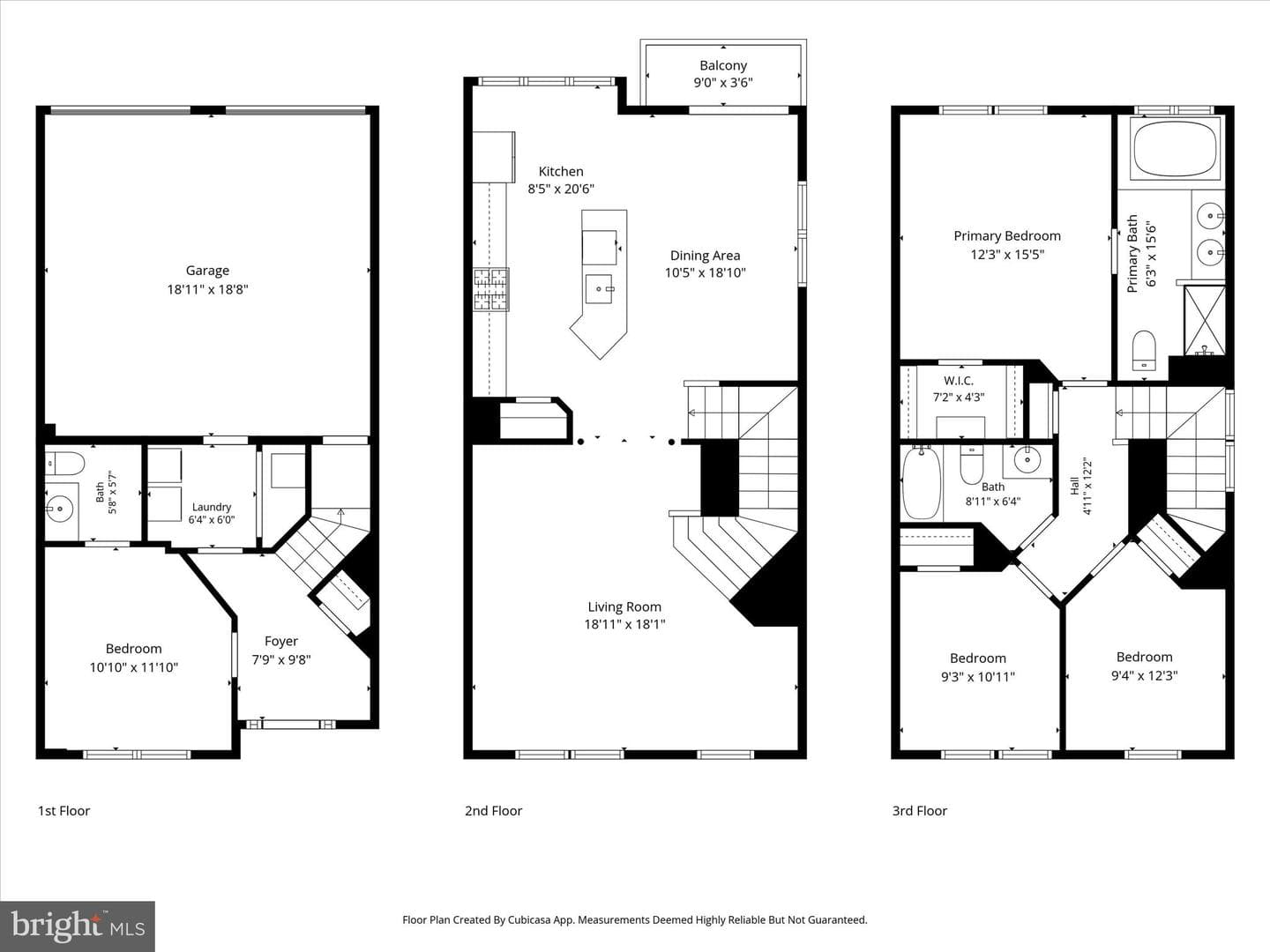 918 Harrison Circle photo 42
