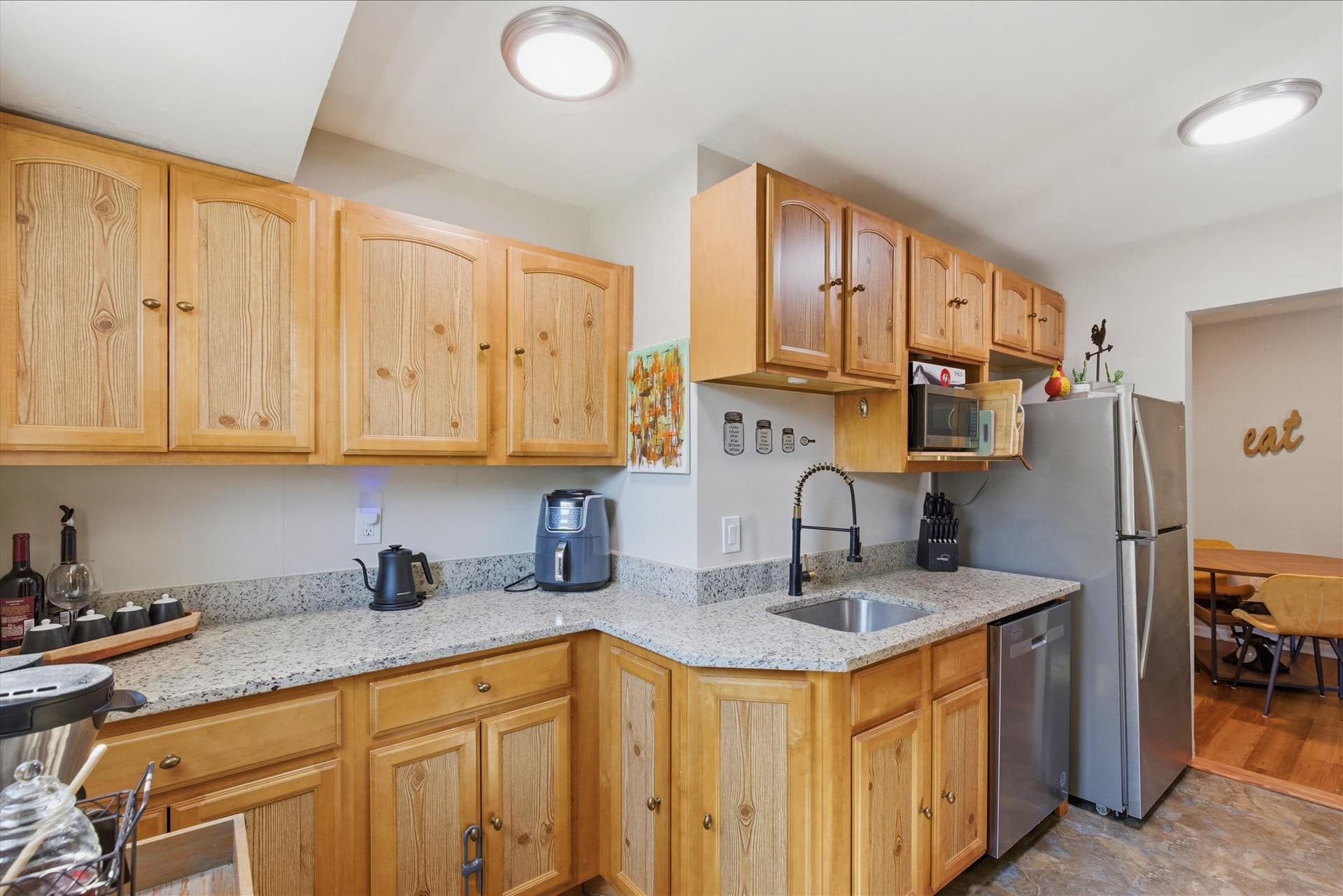 418 N Armistead Street N #201 photo 11