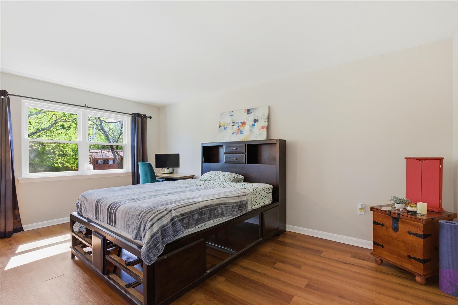 418 N Armistead Street N #201 photo 16