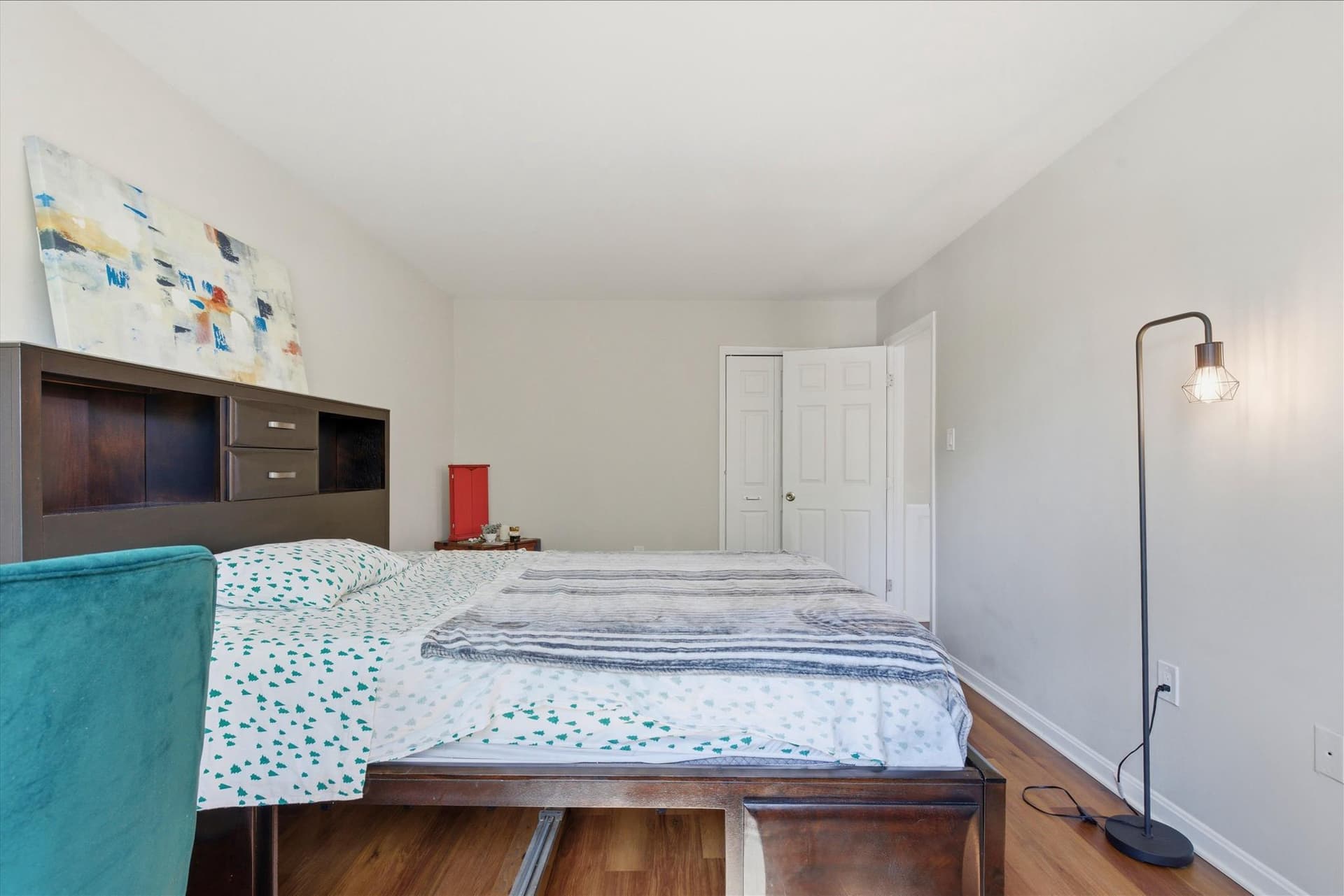 418 N Armistead Street N #201 photo 17