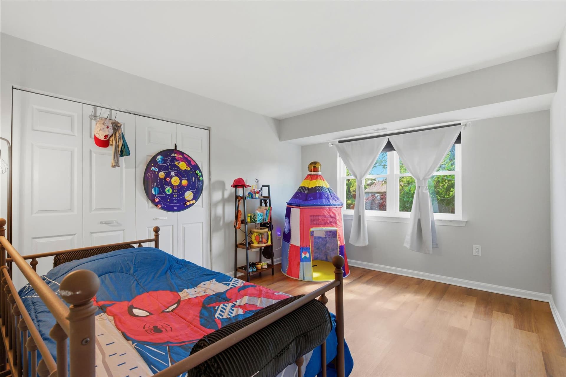 418 N Armistead Street N #201 photo 22