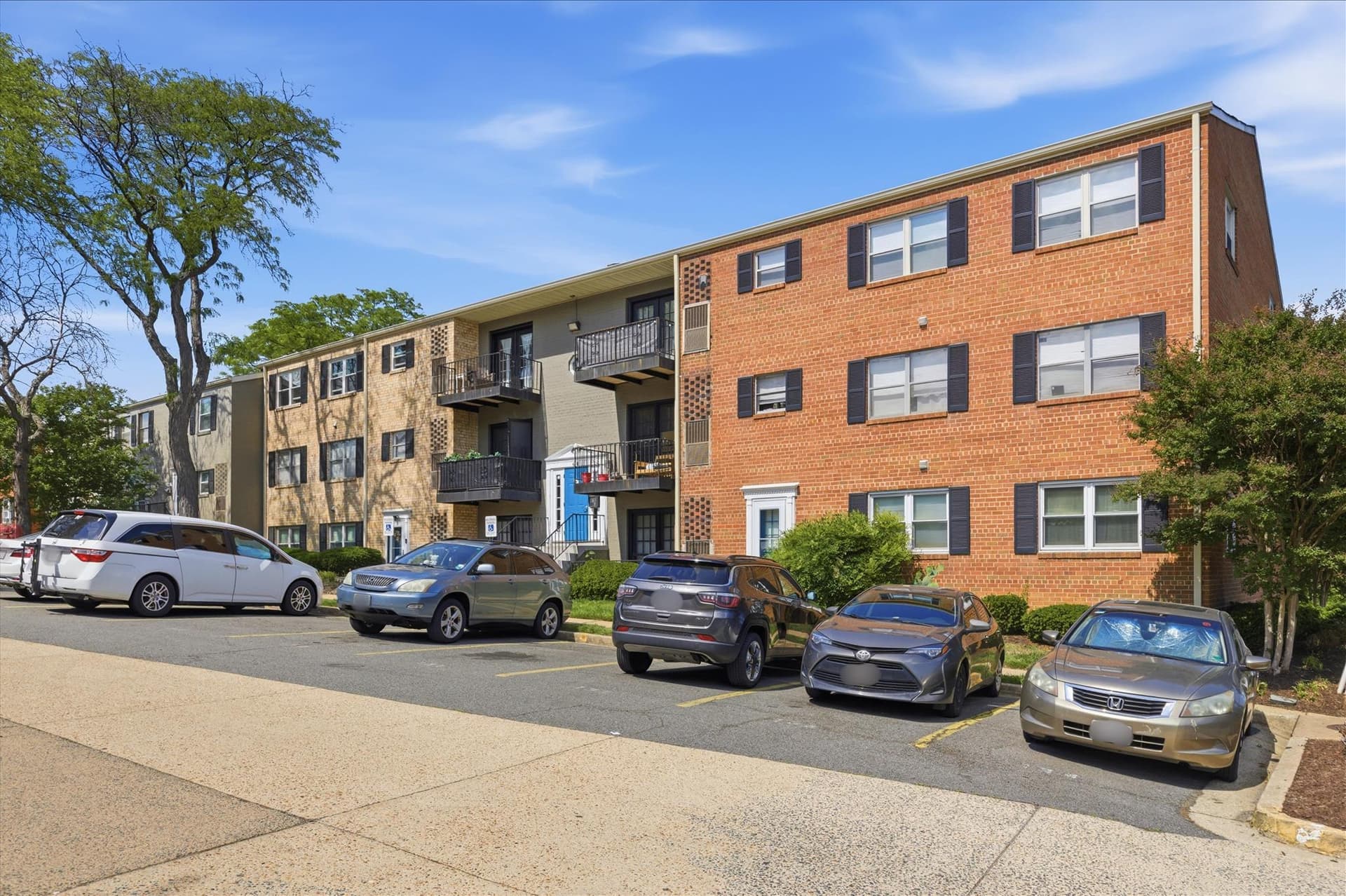 418 N Armistead Street N #201 photo 25