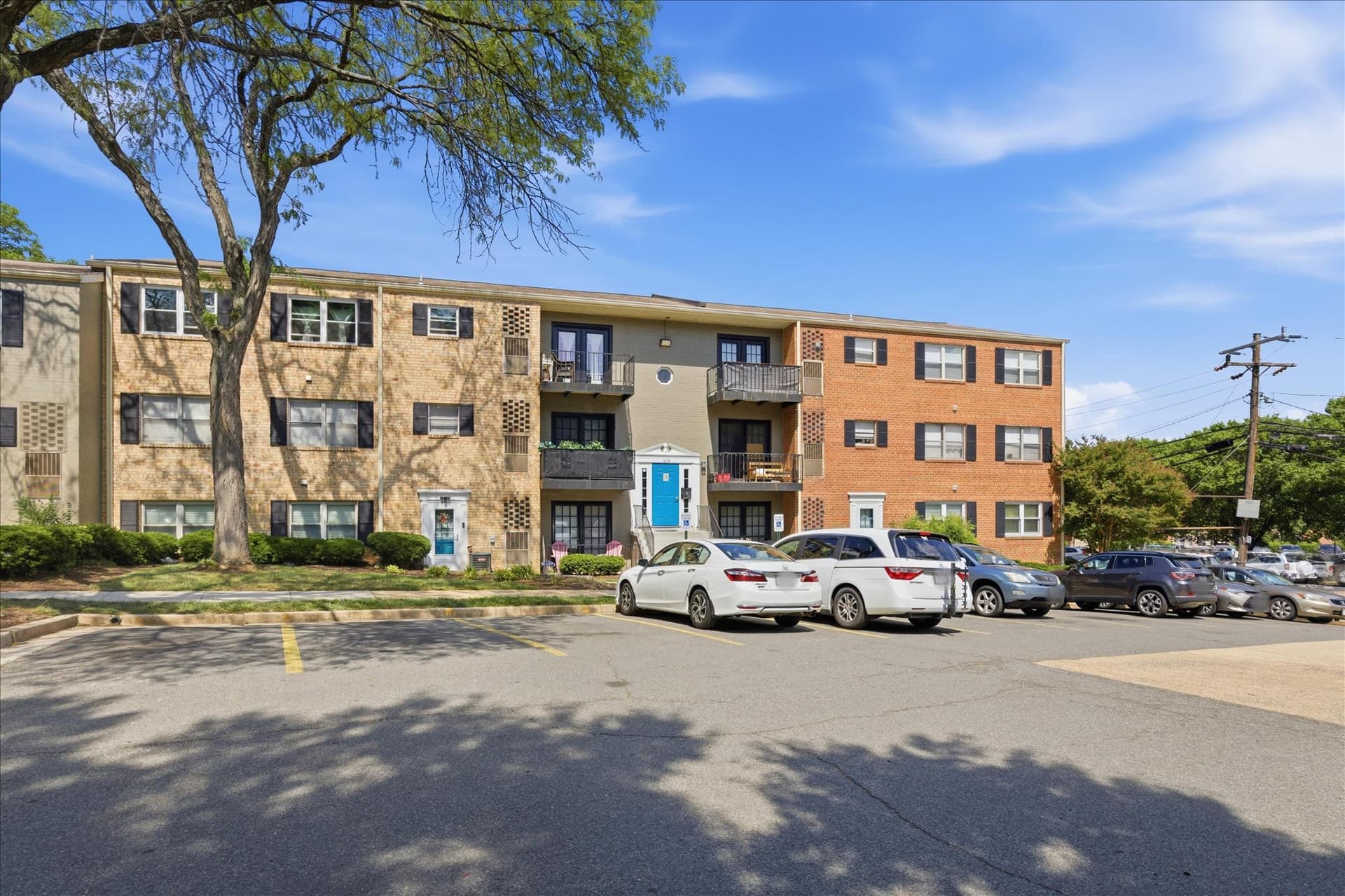 418 N Armistead Street N #201 photo 26