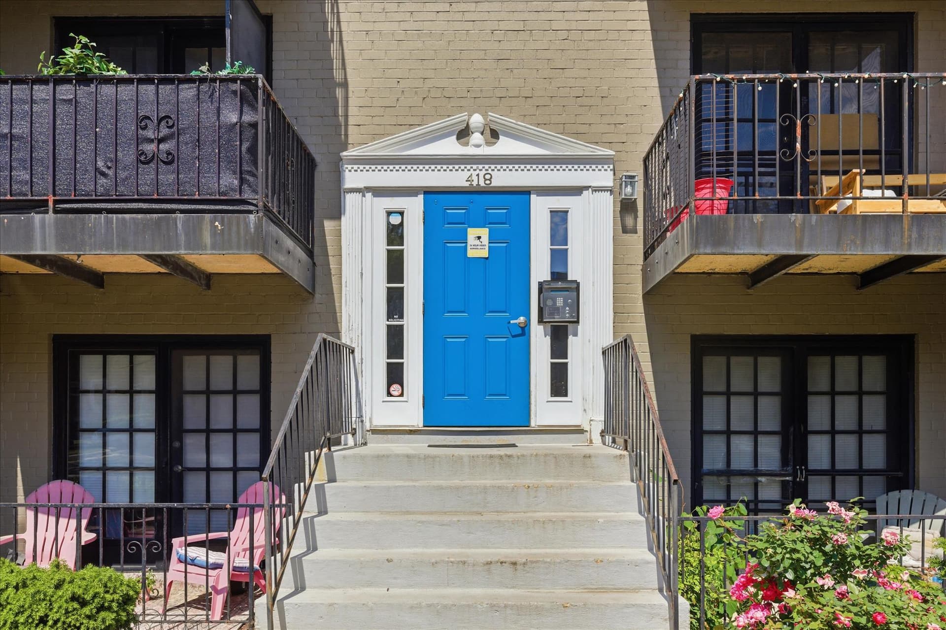 418 N Armistead Street N #201 photo 4
