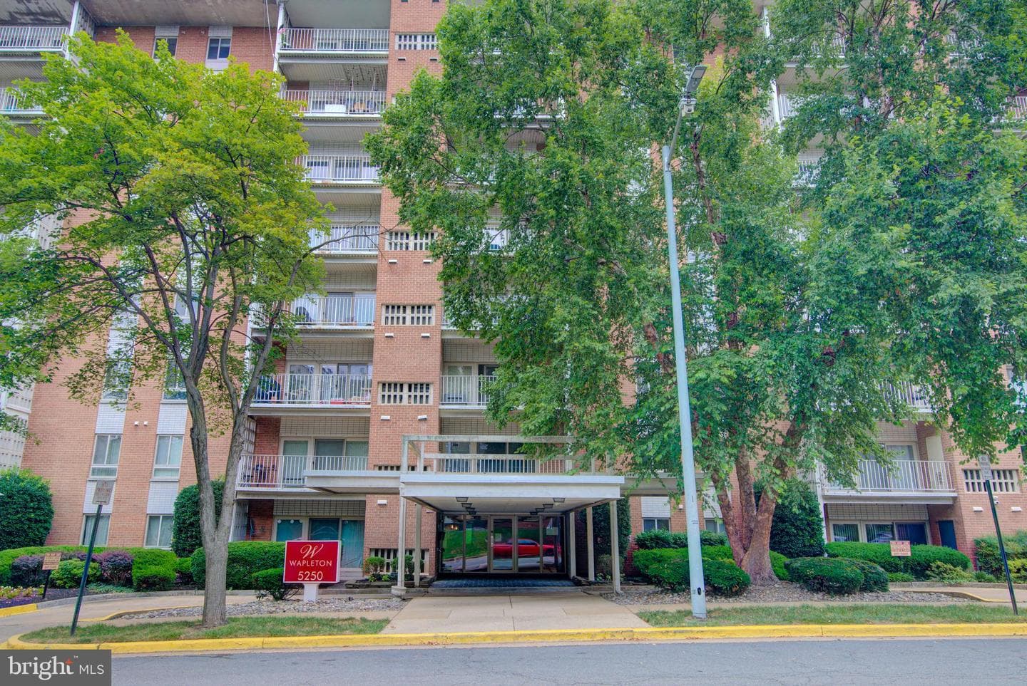 5250 Valley Forge Drive #407