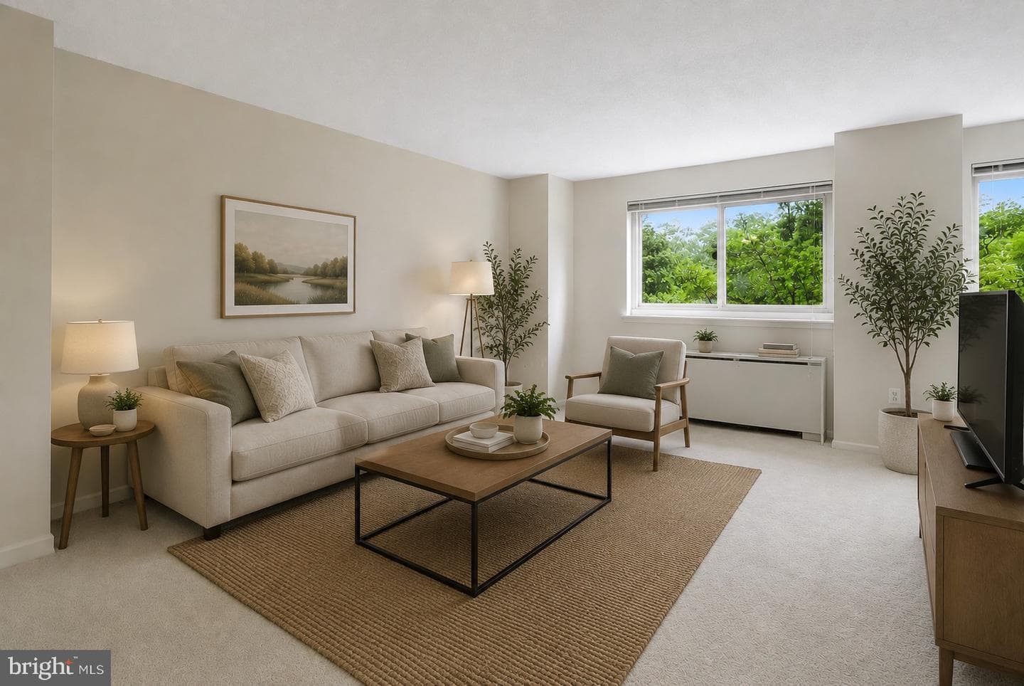 1225 Martha Custis Drive #403 photo 5
