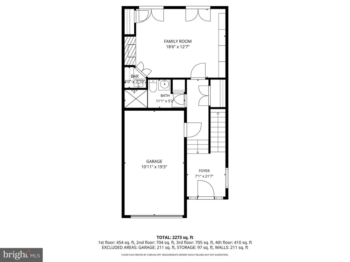 1118 N Pitt Street N photo 47