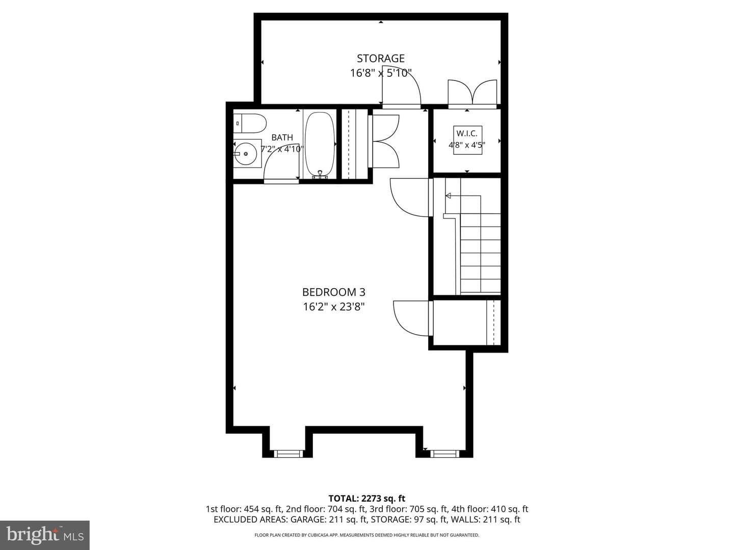 1118 N Pitt Street N photo 50